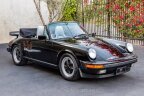 Thumbnail Photo 2 for 1988 Porsche 911 Cabriolet