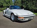 Thumbnail Photo 2 for 1988 Porsche 911 Turbo Cabriolet
