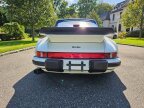 Thumbnail Photo 5 for 1988 Porsche 911 Turbo Cabriolet