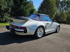 Thumbnail Photo 4 for 1988 Porsche 911 Turbo Cabriolet