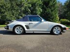 Thumbnail Photo 3 for 1988 Porsche 911 Turbo Cabriolet