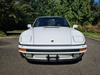 Thumbnail Photo 1 for 1988 Porsche 911 Turbo Cabriolet