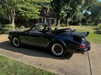 Thumbnail Photo 4 for 1988 Porsche 911 Carrera Cabriolet for Sale by Owner