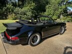 Thumbnail Photo 3 for 1988 Porsche 911 Carrera Cabriolet for Sale by Owner