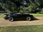 Thumbnail Photo 2 for 1988 Porsche 911 Carrera Cabriolet for Sale by Owner