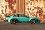 Thumbnail Photo 1 for 1988 Porsche 911 Turbo Coupe