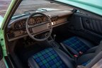 Thumbnail Photo 5 for 1988 Porsche 911 Turbo Coupe