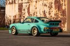 Thumbnail Photo 2 for 1988 Porsche 911 Turbo Coupe