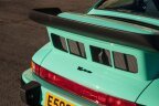 Thumbnail Photo 4 for 1988 Porsche 911 Turbo Coupe