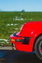 Thumbnail Photo 3 for 1988 Porsche 911