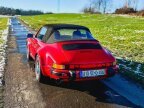Thumbnail Photo 6 for 1988 Porsche 911