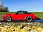 Thumbnail Photo 4 for 1988 Porsche 911