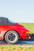 Thumbnail Photo 5 for 1988 Porsche 911