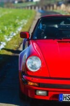 Thumbnail Photo 2 for 1988 Porsche 911