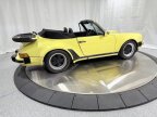 Thumbnail Photo 2 for 1988 Porsche 911