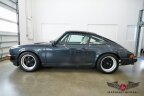 Thumbnail Photo 2 for 1988 Porsche 911 Carrera Coupe