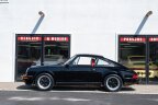 Thumbnail Photo 6 for 1988 Porsche 911 Carrera Coupe
