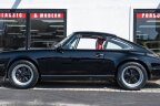 Thumbnail Photo 4 for 1988 Porsche 911 Carrera Coupe