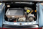 Thumbnail Photo 2 for 1988 Porsche 911 Turbo Coupe