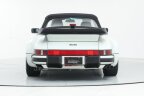 Thumbnail Photo 3 for 1988 Porsche 911 Turbo Cabriolet
