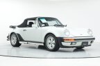 Thumbnail Photo 6 for 1988 Porsche 911 Turbo Cabriolet