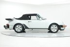 Thumbnail Photo 5 for 1988 Porsche 911 Turbo Cabriolet