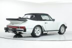 Thumbnail Photo 4 for 1988 Porsche 911 Turbo Cabriolet