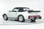 Thumbnail Photo 2 for 1988 Porsche 911 Turbo Cabriolet