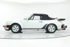 Thumbnail Photo 1 for 1988 Porsche 911 Turbo Cabriolet
