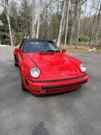 Thumbnail Photo 1 for 1988 Porsche 911 Carrera Cabriolet for Sale by Owner