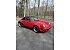 1988 Porsche 911 Carrera Cabriolet