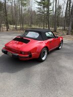 Thumbnail Photo 2 for 1988 Porsche 911 Carrera Cabriolet for Sale by Owner