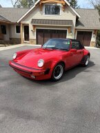Thumbnail Photo 5 for 1988 Porsche 911 Carrera Cabriolet for Sale by Owner