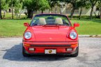Thumbnail Photo 6 for 1988 Porsche 911 Carrera Cabriolet