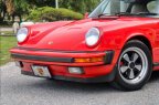 Thumbnail Photo 4 for 1988 Porsche 911 Carrera Cabriolet