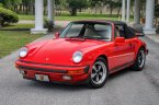 Thumbnail Photo 1 for 1988 Porsche 911 Carrera Cabriolet