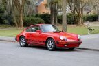 Thumbnail Photo 2 for 1988 Porsche 911
