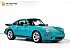 1988 Porsche 911