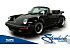 1988 Porsche 911 Turbo Cabriolet