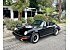 1988 Porsche 911 Cabriolet