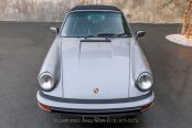 1988 Porsche 911 Cabriolet
