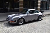 1988 Porsche 911
