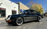 1988 Porsche 911