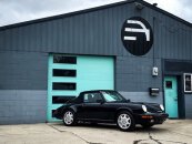 1988 Porsche 911