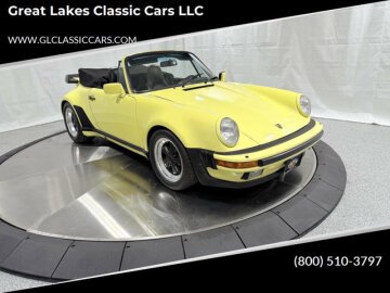 1988 Porsche 911