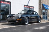 1988 Porsche 911 Carrera Coupe