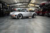 1988 Porsche 911