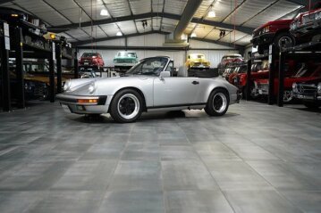 1988 Porsche 911
