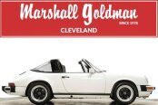 1988 Porsche 911 Targa