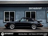 1988 Porsche 911